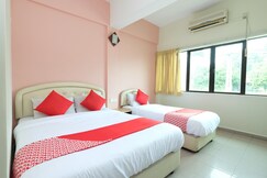 Hotel O Bahau Near Taisho Mountain Formerly Sri Mutiara Bahau, Jempol