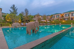 Ranthambhore Kothi, Uniara
