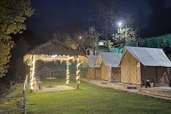 WOODSWALK RESORT, Pahalgam