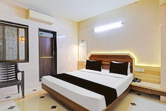 Hotel O Royal Season, Rajkot