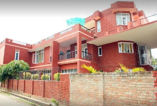 Colonels Retreat Home