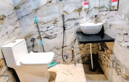 Washroom