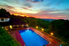 Green Valley Pool Villa, Puttur, Karnataka