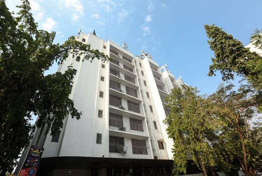Hotel Jyoti Dwelling