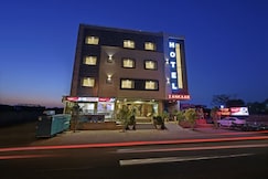 HOTEL CHERRY WOOD, Udaipur