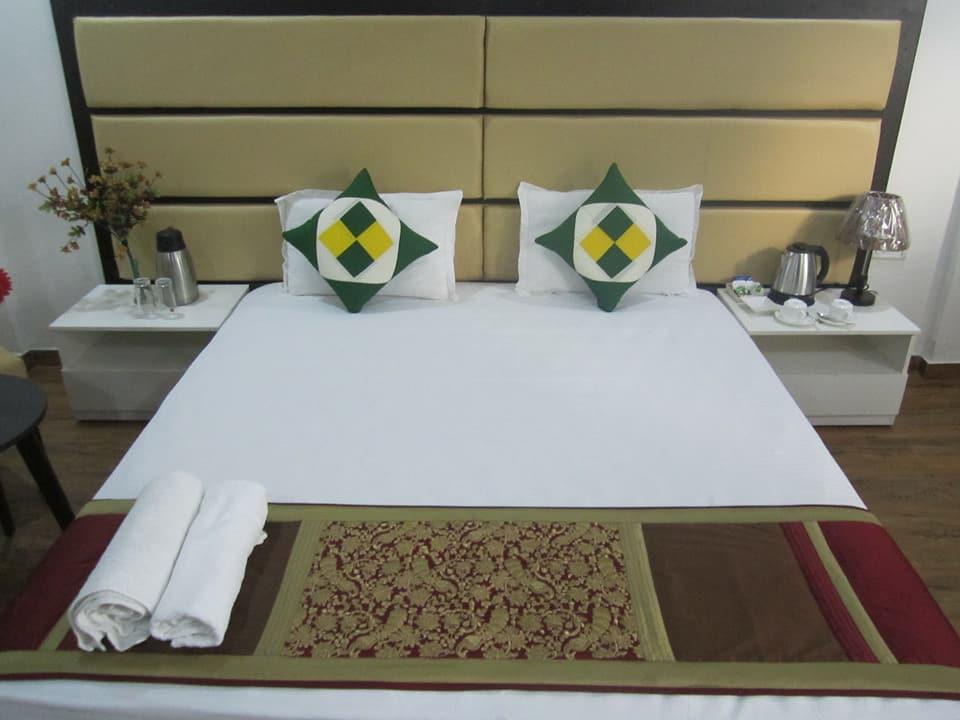 Brij Bhoomi Resort - Tap to explore photos