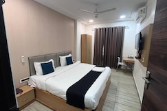 SUNRISE REGAL INN, Lucknow