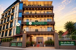 The Neeraj Ganga Wellness Retreat, Haridwar