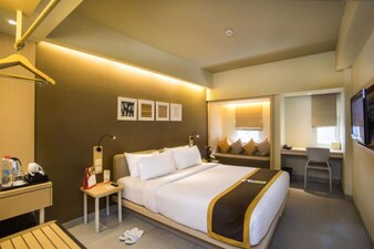 Swiss-Belinn Legian