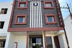 Hotel Taj Sarovar, Dholpur