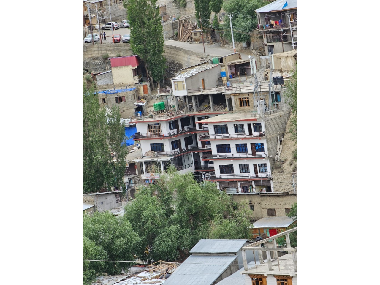 Hotel Afzal and Restaurant - Tap to explore photos