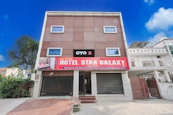 Hotel O STAR GALAXY, Mampur Bana