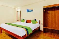 Treebo SS Residency With Mountain View, Dapoli