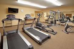 Candlewood Suites ROSWELL, an IHG hotel, Curry