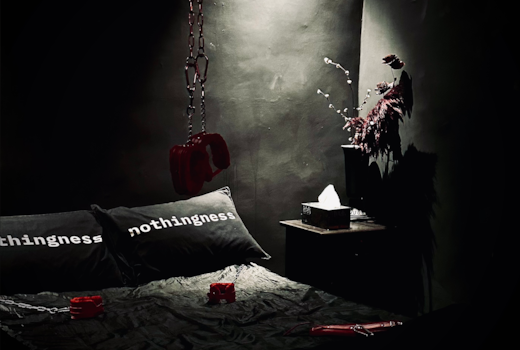 The Chamber by Nothingness