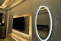 Luxe Studio Unit of Velvet Vista, Greater Noida