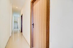 Capital O Pusat Kota Pekanbaru Near Mall Living World Formerly Radja Homestay, Pekanbaru