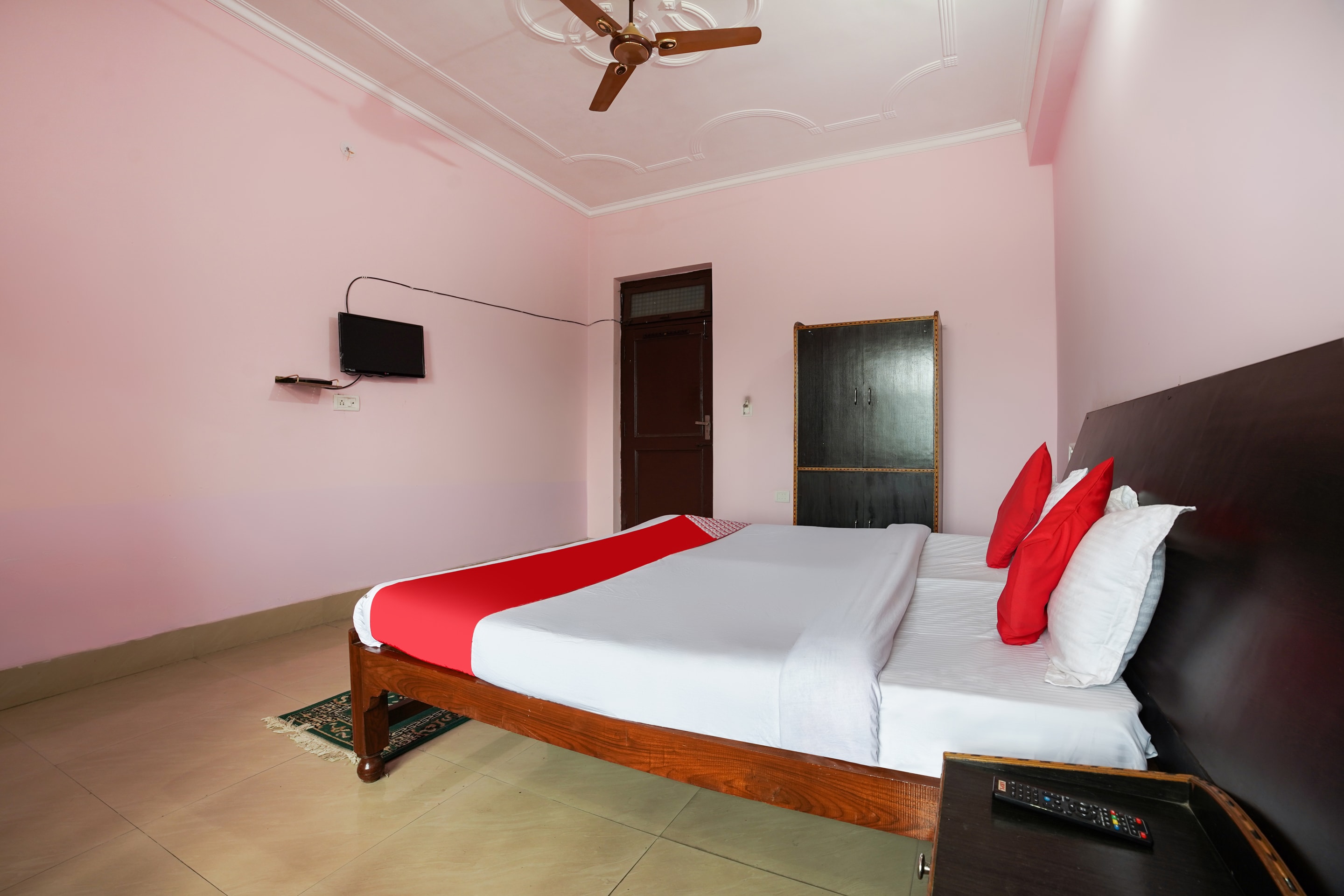 Collection O Laban Shillong Formerly SRS Residency - Tap to explore photos