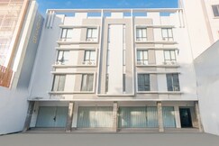 Hotel O J&B Smart Jatinegara, Jakarta