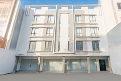 Hotel O J&B Smart Jatinegara, Jakarta