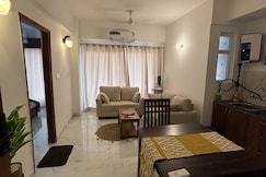 Modern 1BHK Suite-Stay Near Expo, Greater Noida