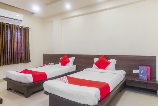 Hotel O Paradise Inn Talegaon Dabhade