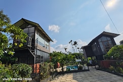 Coffee garden wayanad, Wayanad