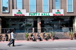 Hotel Sheraton gold inn, Muzaffarnagar