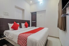 Hotel O Sai Palace, Buxar