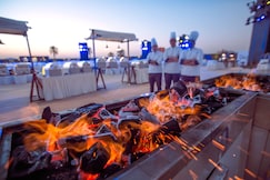 فندق راديسون بلو، دبي الديرة كريك‬, دبى