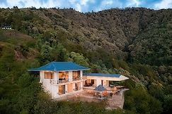 Antharaah Nature Stay, Shimla