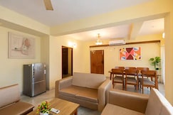 Handmade Homes 3bhk on the Em Bypass, Kolkata