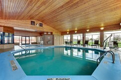 Holiday Inn Express Hotel And Suites Bad Axe, Huron