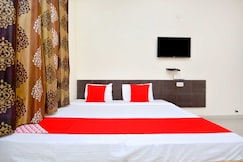 Hotel O Prince Paradise, Amritsar