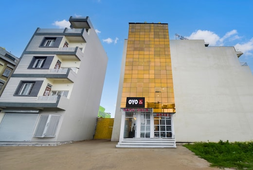 Hotel O Casa Gold