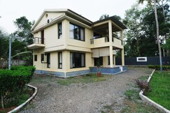 Lake Vechoor Villas, Alleppey