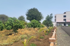 MONSOON RESORT BOARDIN AND LODGING HIPPALGAON, Bidar