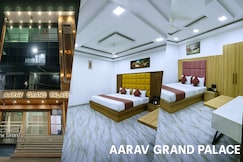 Hotel Aarav Grand, Mathura