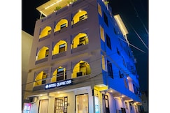 Hotel Classic inn- Near Jaipur Railway Station, Jaipur