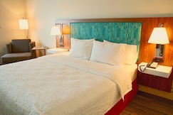 Hampton Inn & Suites Cathedral City, Tecate