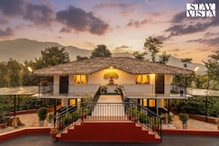 StayVista at Hermitage - Boutique Stay, Coorg