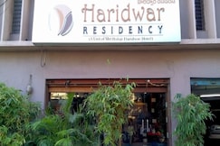 Haridwar Residency, Hyderabad