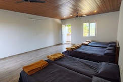 Rabbit Hill Farmstay Retreat, Ramanagara