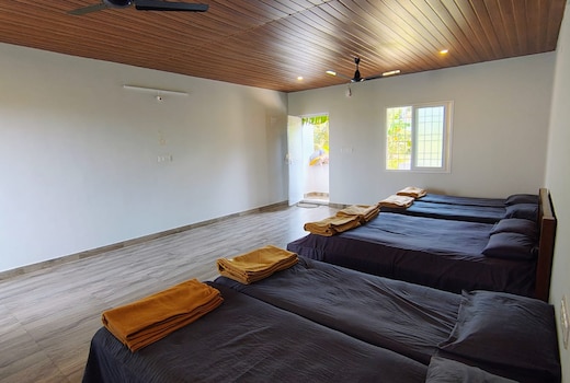 Rabbit Hill Farmstay Retreat