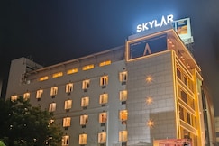 SKYLAR Tirupati (formerly known as Renest Tirupati), Tirupati