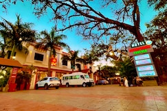 Hotel Great Annapurna, Khuldabad