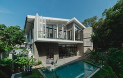Swimming Pool 1