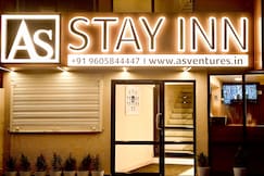 AS Stay Inn | Steps from Lulu Mall, Cochin
