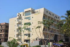 Hotel Ridley International, Digha
