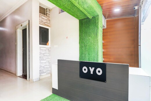 OYO 830014 HOTEL ORVIN INN